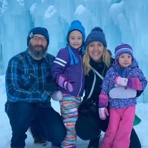 Meet your Posher, Tracy